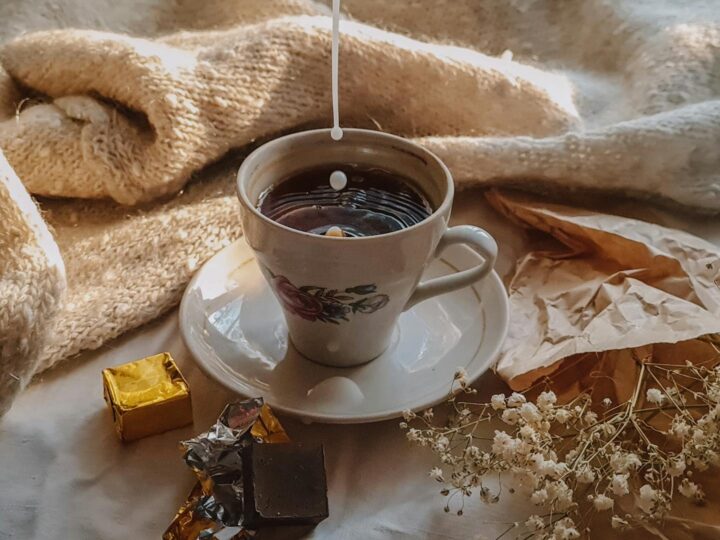 Yorks Chocolate Story