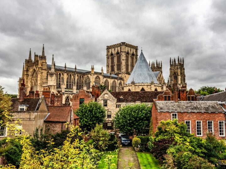 York Minster