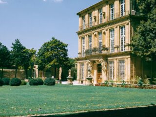 Aix-en-Provence
