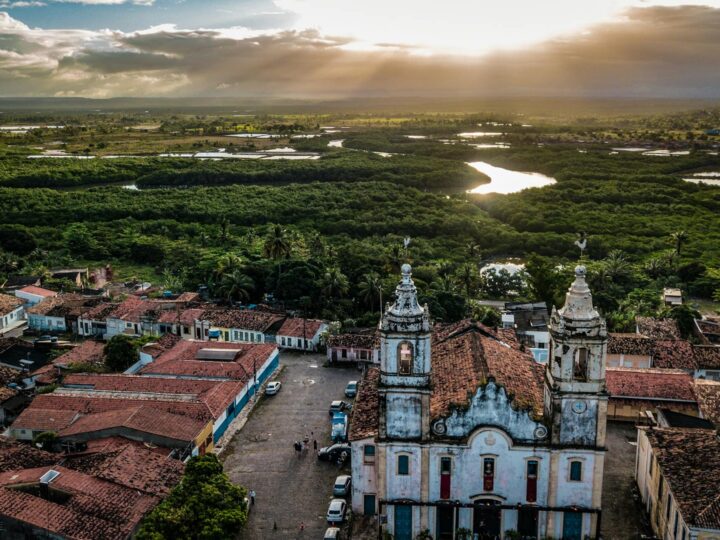 Centro de Patrimonio Akamba