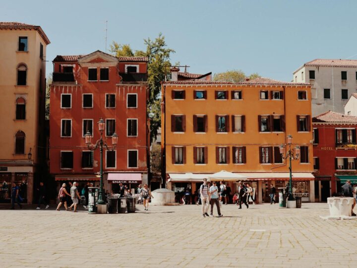 Place dAlbertas