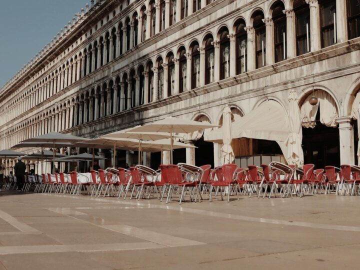 Place dAlbertas