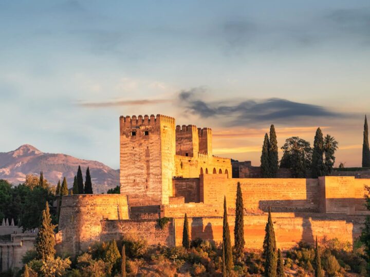 Alcazaba de Badajoz