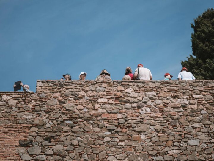 Alcazaba de Badajoz