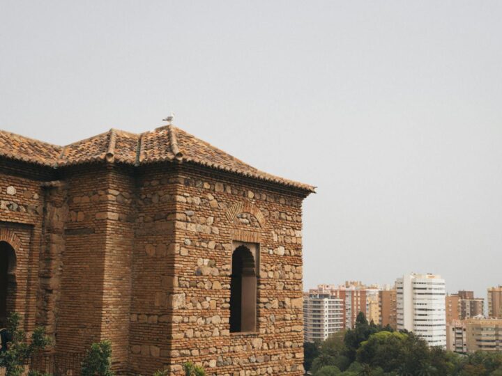 Alcazaba de Badajoz