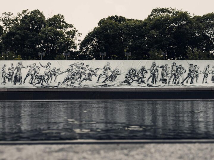 Memorial de Alsacia y Lorena