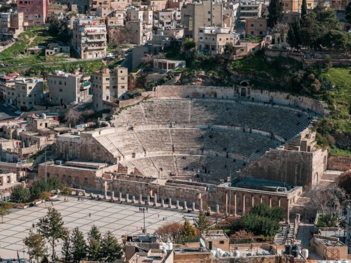 Anfiteatro de Tarragona