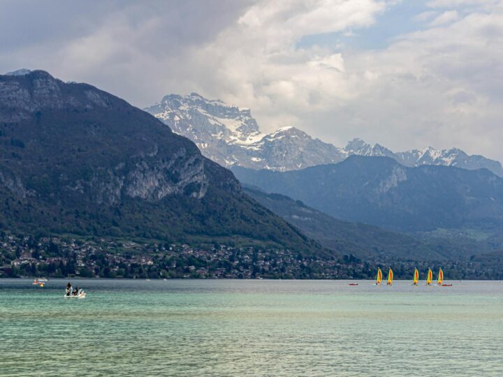 MuzeumZamek Annecy