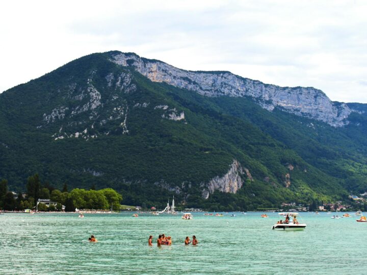MuzeumZamek Annecy