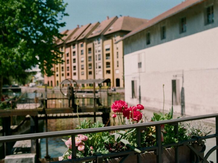 MuzeumZamek Annecy
