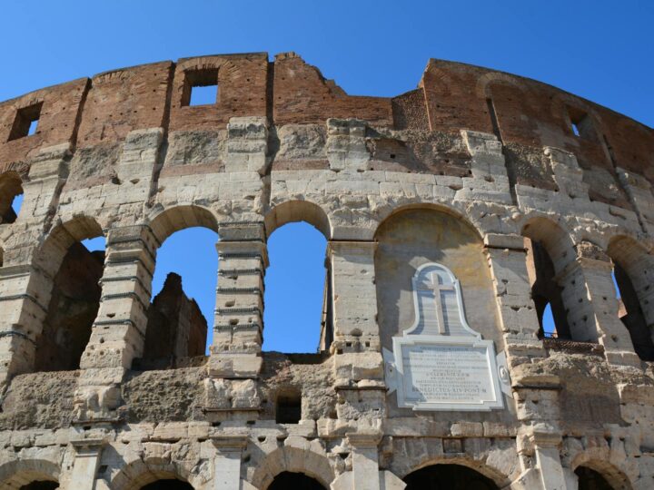 Forum Antique