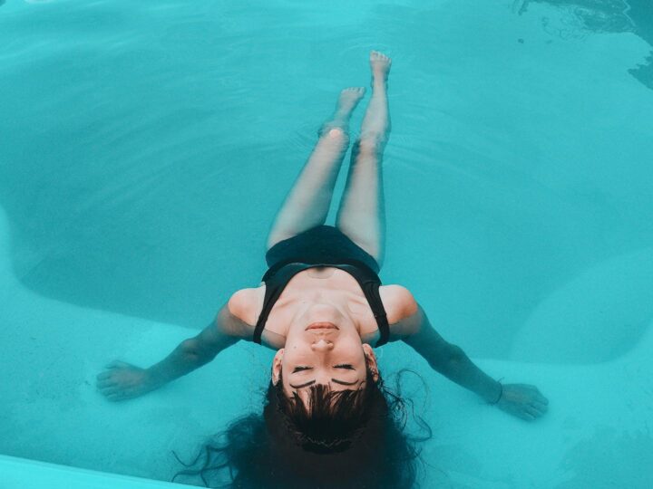 Piscina per il tempo libero Aqualip