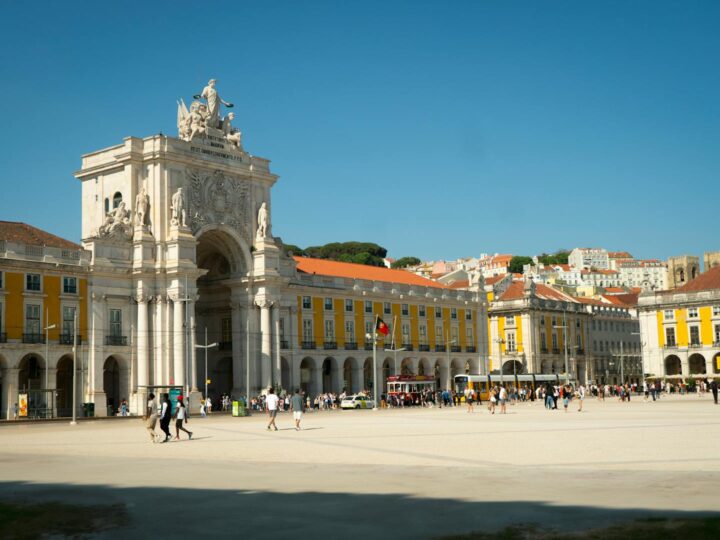 Arco de Augusto