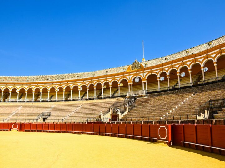 Anfiteatro de Lutecia