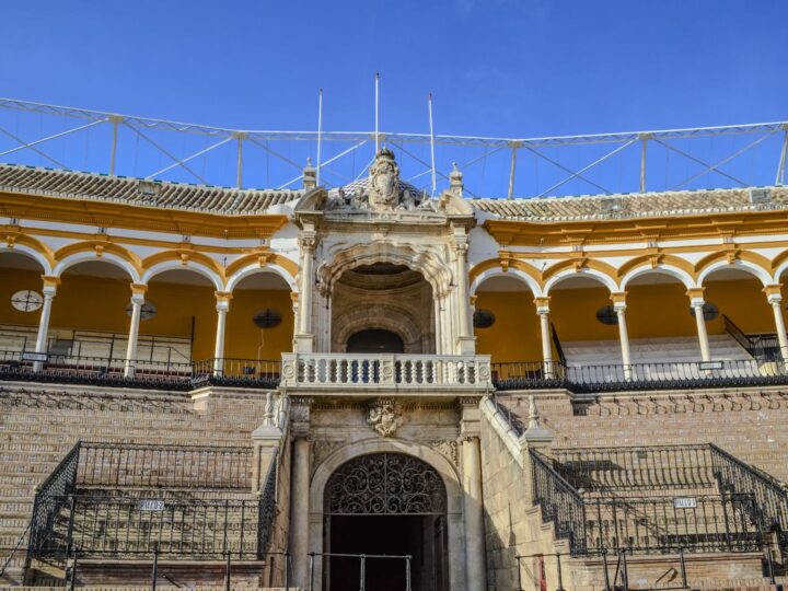 Anfiteatro de Lutecia