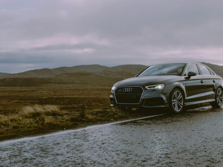 Форум Audi нгольштадт