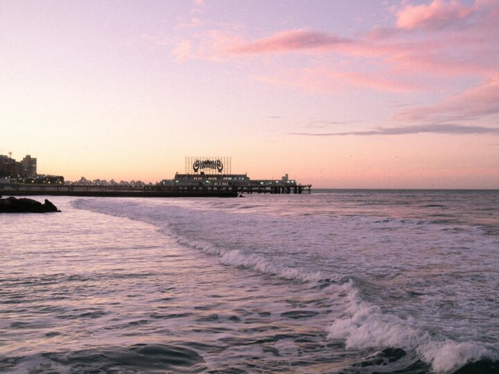 Avenida del Mar