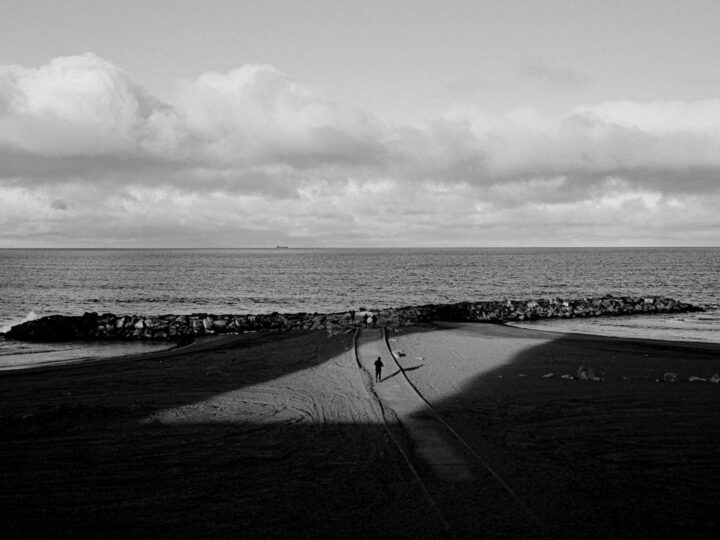 Avenida del Mar