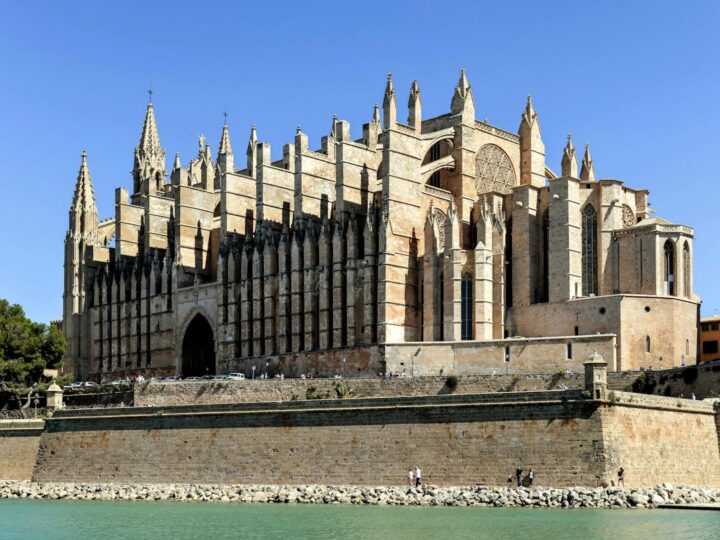 Katedra w Badajoz