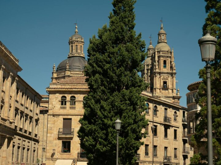 Katedra w Badajoz