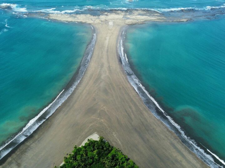 Parque Ballena