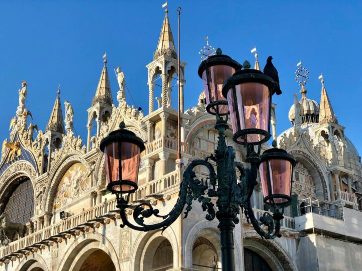 BasilicaCatedral de San Juan Bautista