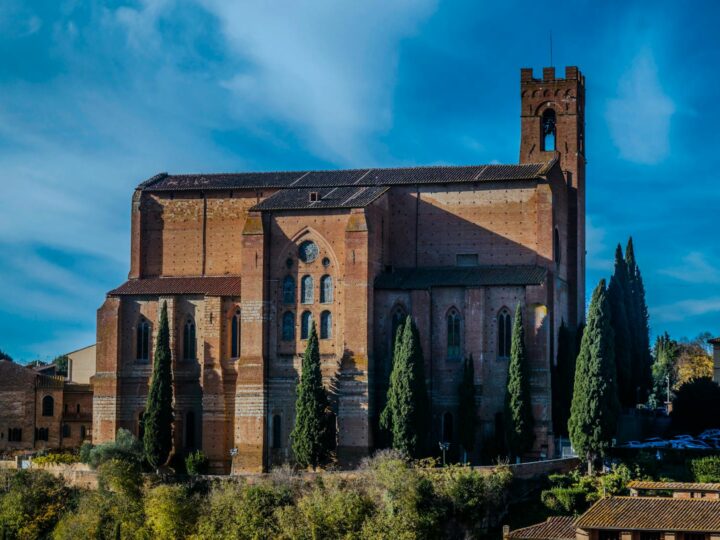 Basilica di San Isidoro