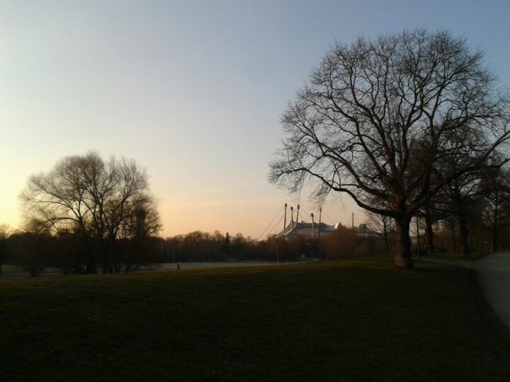 Bayern Park