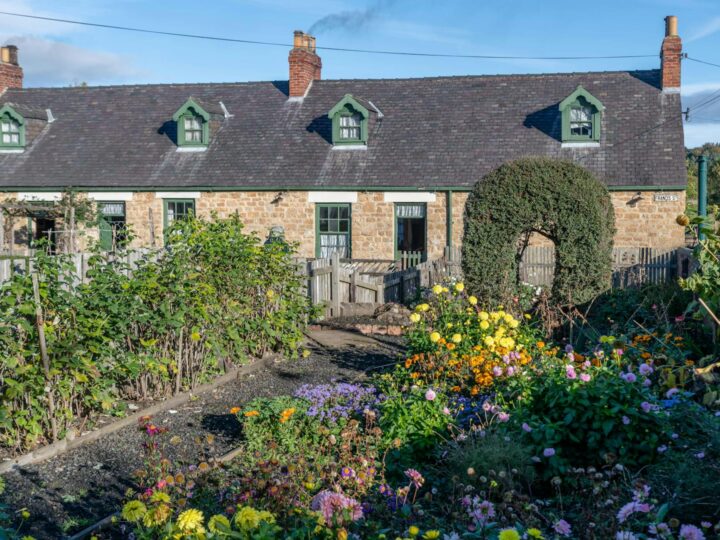Beamish le muse vivant du Nord