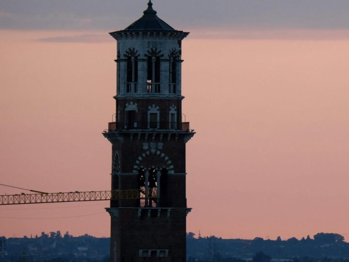 Campanario