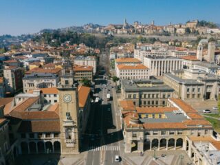Bergamo