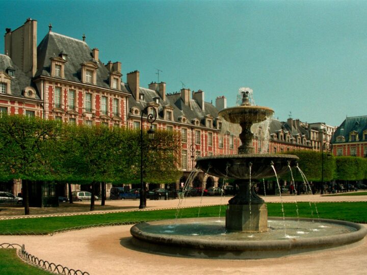 BHV Marais