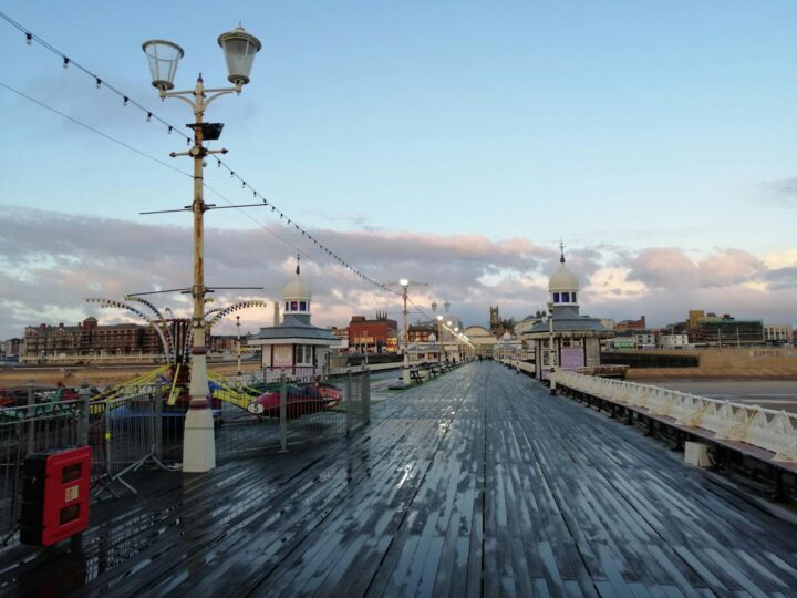 Zoolgico de Blackpool
