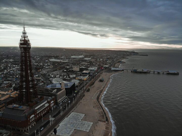 Zoolgico de Blackpool
