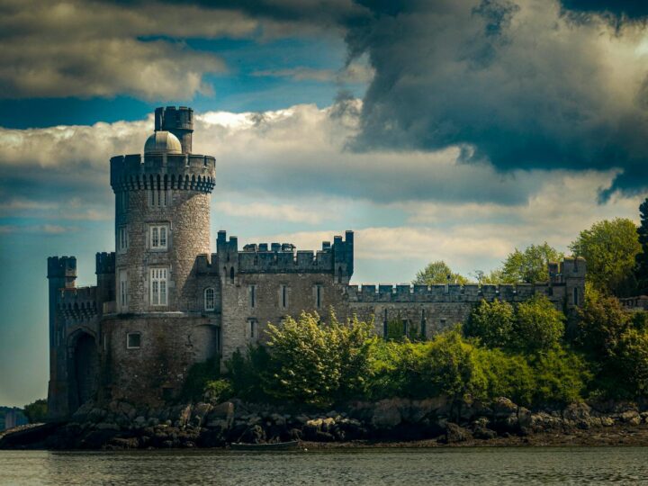 Blackrock Castle Observatory