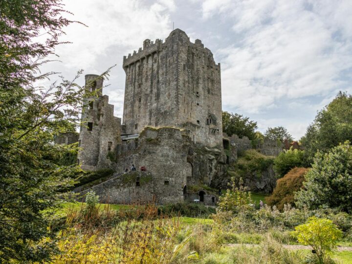 Blarney Castle amp Gardens