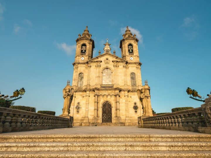 Bom Jesus do Monte