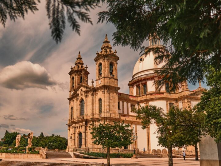 Bom Jesus do Monte