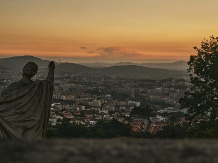 Bom Jesus do Monte