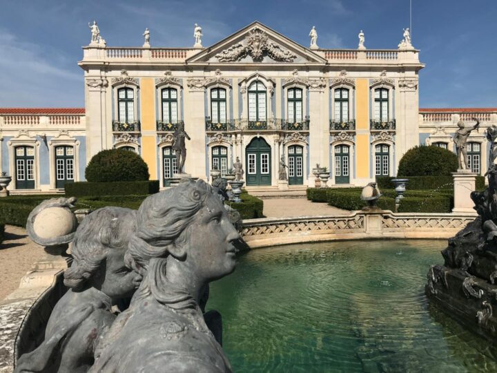 Jardn Botnico de Tours