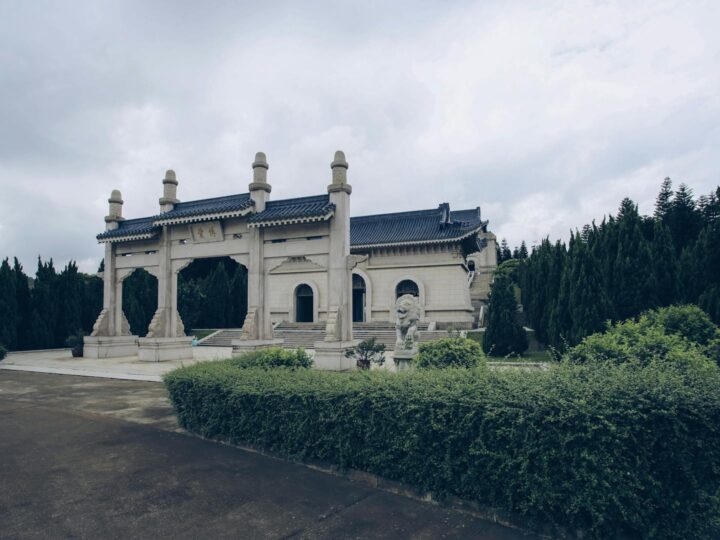 Jardn Botnico de Tours