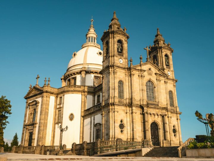 Cathdrale de Braga