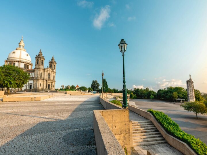Cathdrale de Braga