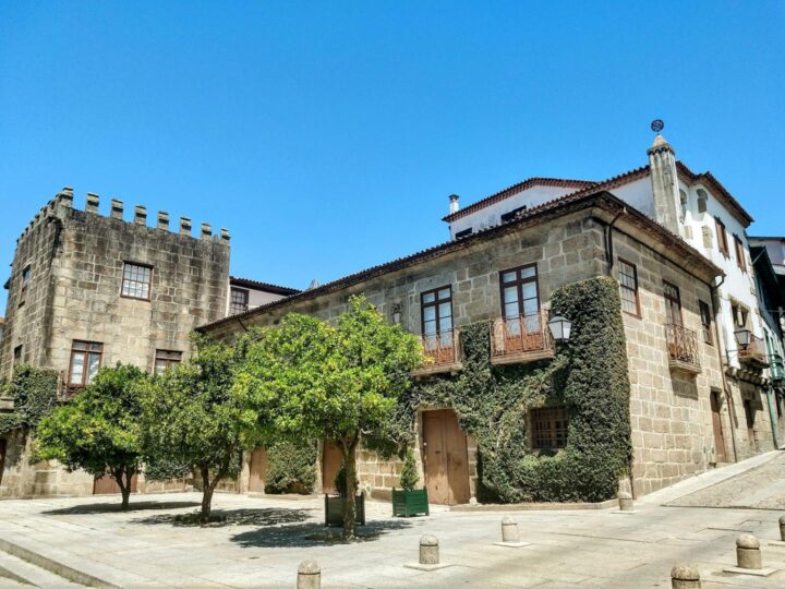 Cathdrale de Braga