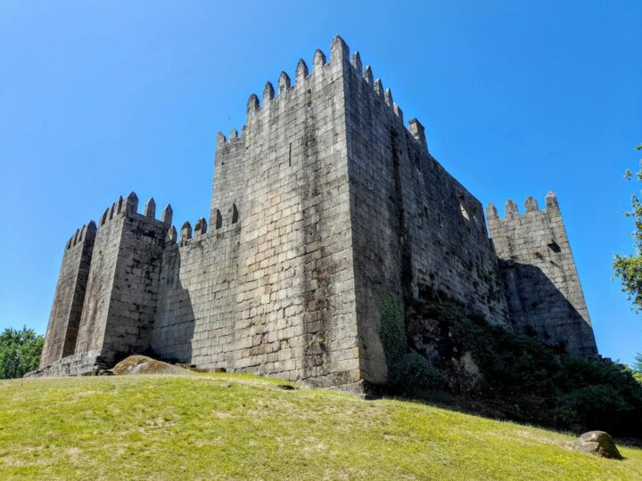 Cathdrale de Braga
