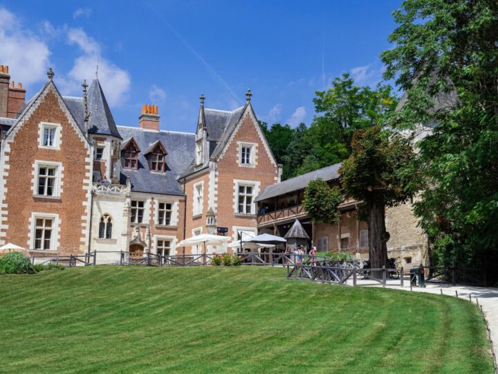 Museo del Castillo de Broughty