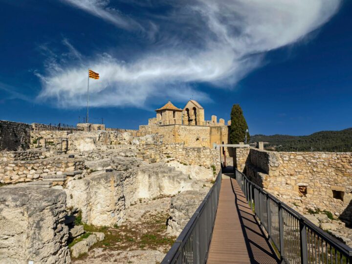 Aventura de Calafell