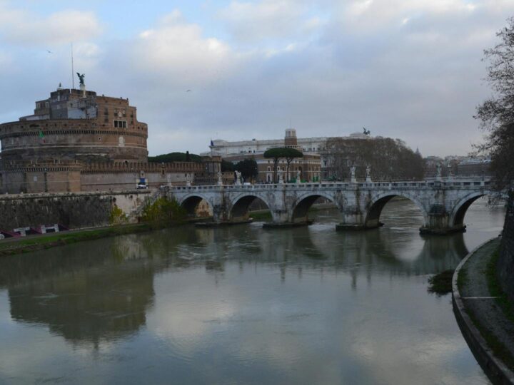 Castel Sismondo