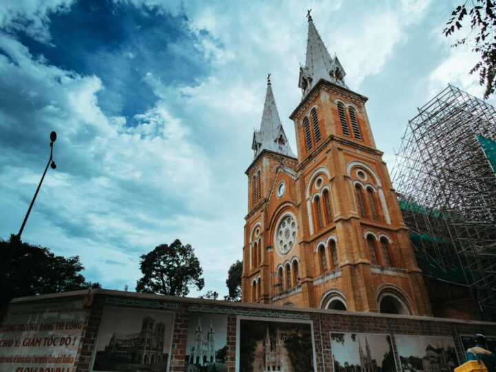 Cathdrale NotreDameetSaintCastor de Nmes