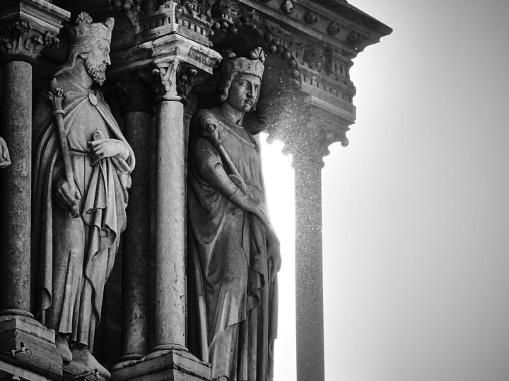 Cathdrale NotreDameetSaintCastor de Nmes